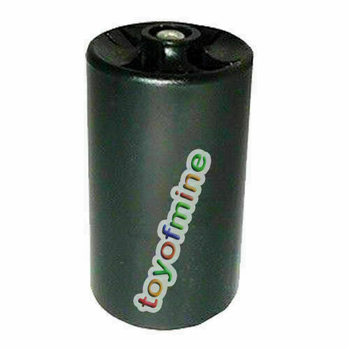 1 pcs battery Adaptor Converter Case 2A AA to D Size Battery