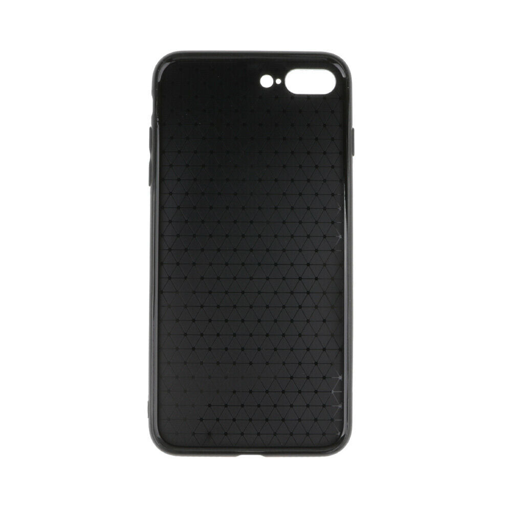Creative Camera Auto Bracket Mobile Phone Case for Iphone7 plus/8 plus Cover