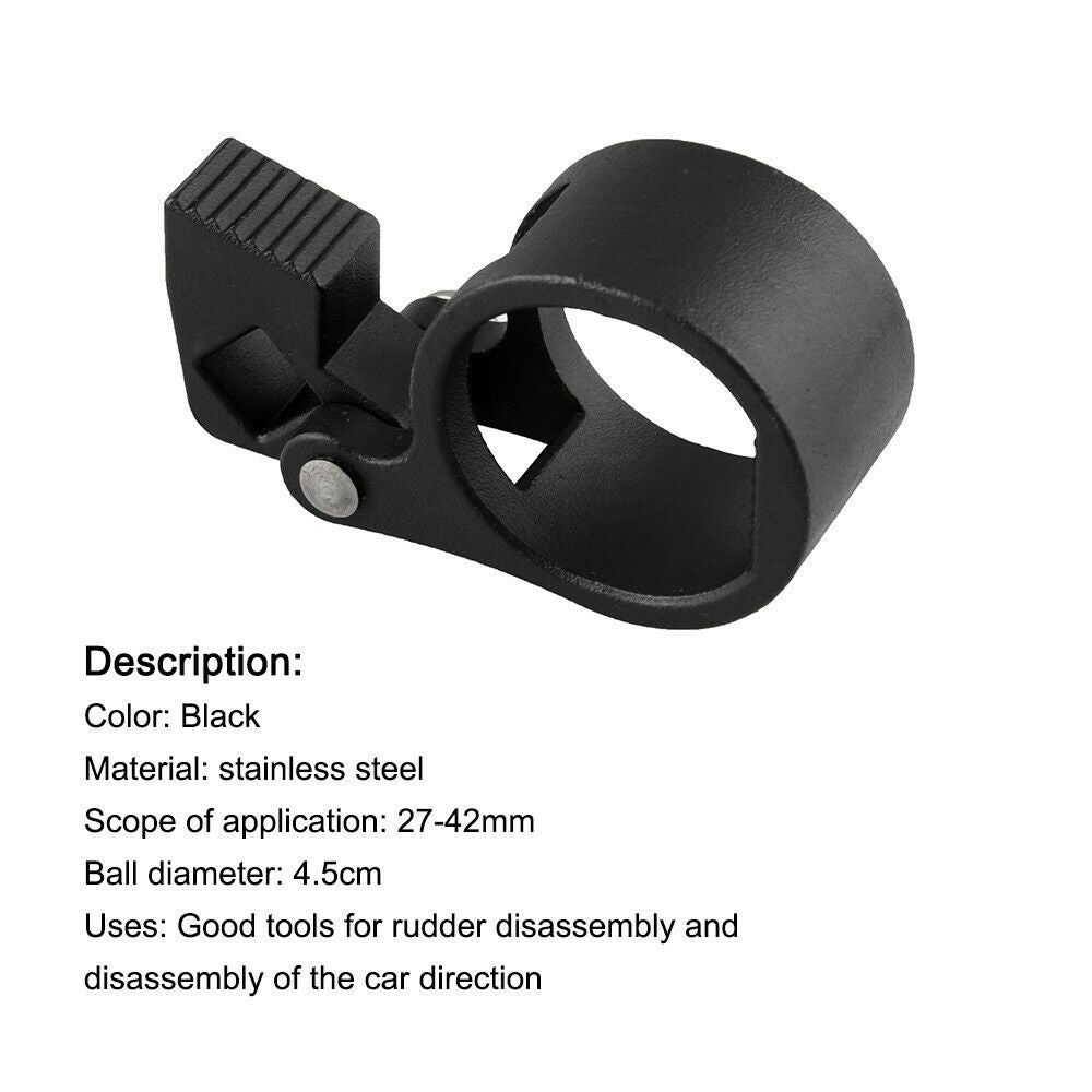 Universal Car Truck Inner Wrench Ball Head Push-Off Steering Rods Removal Tools