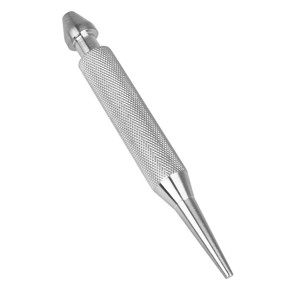 Pactical Steel Mouthpiece Trueing Tool For Trumpet Horn Brass Mouthpiece