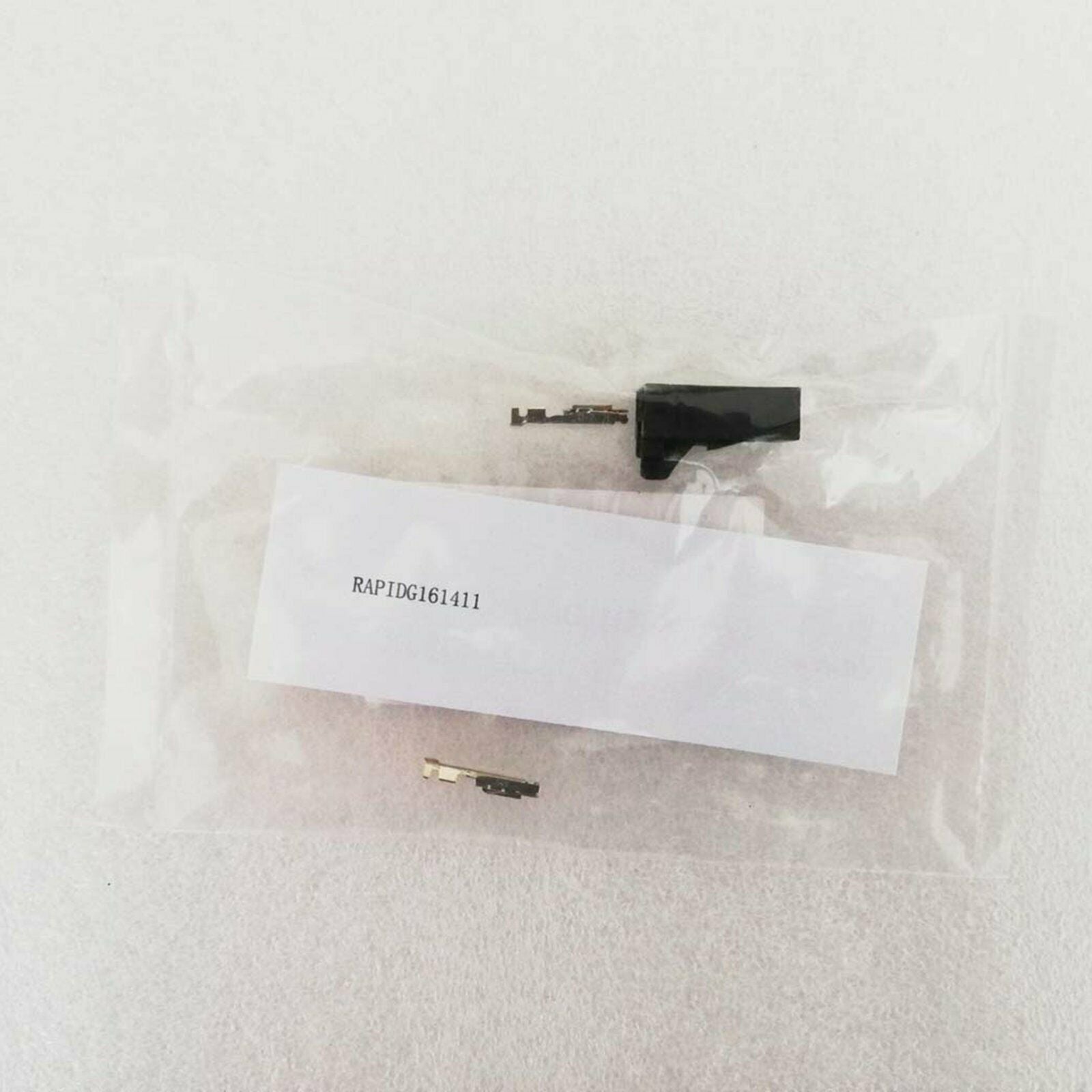 One New For FANUC A06B-6130-K202 4th axis plug A06B6130K202
