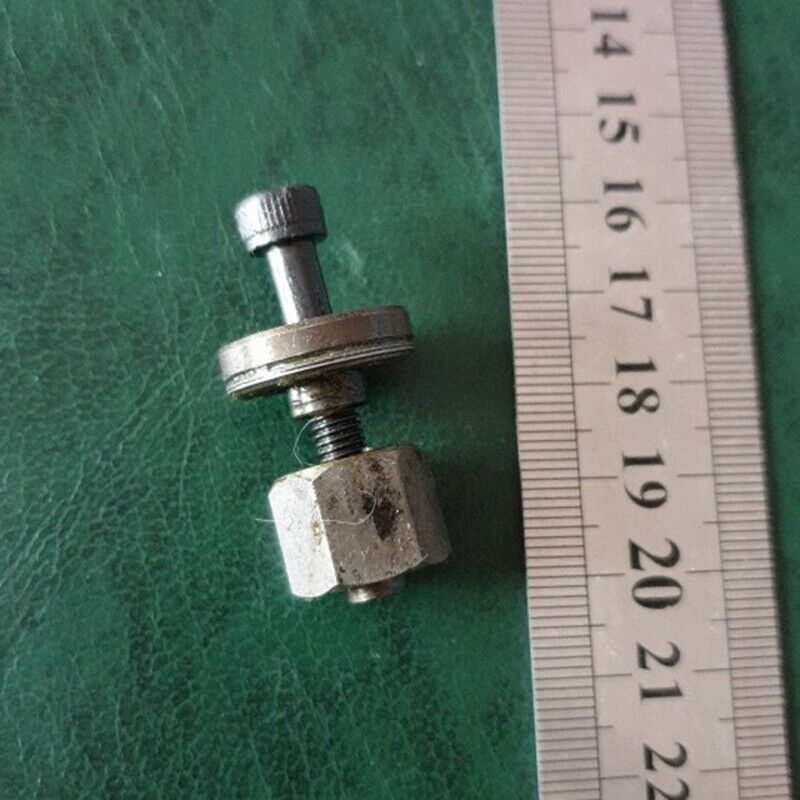Hand Rivet Nut Tool Head Nuts Simple Installation Manual Riveter Rivnut Tool AW8