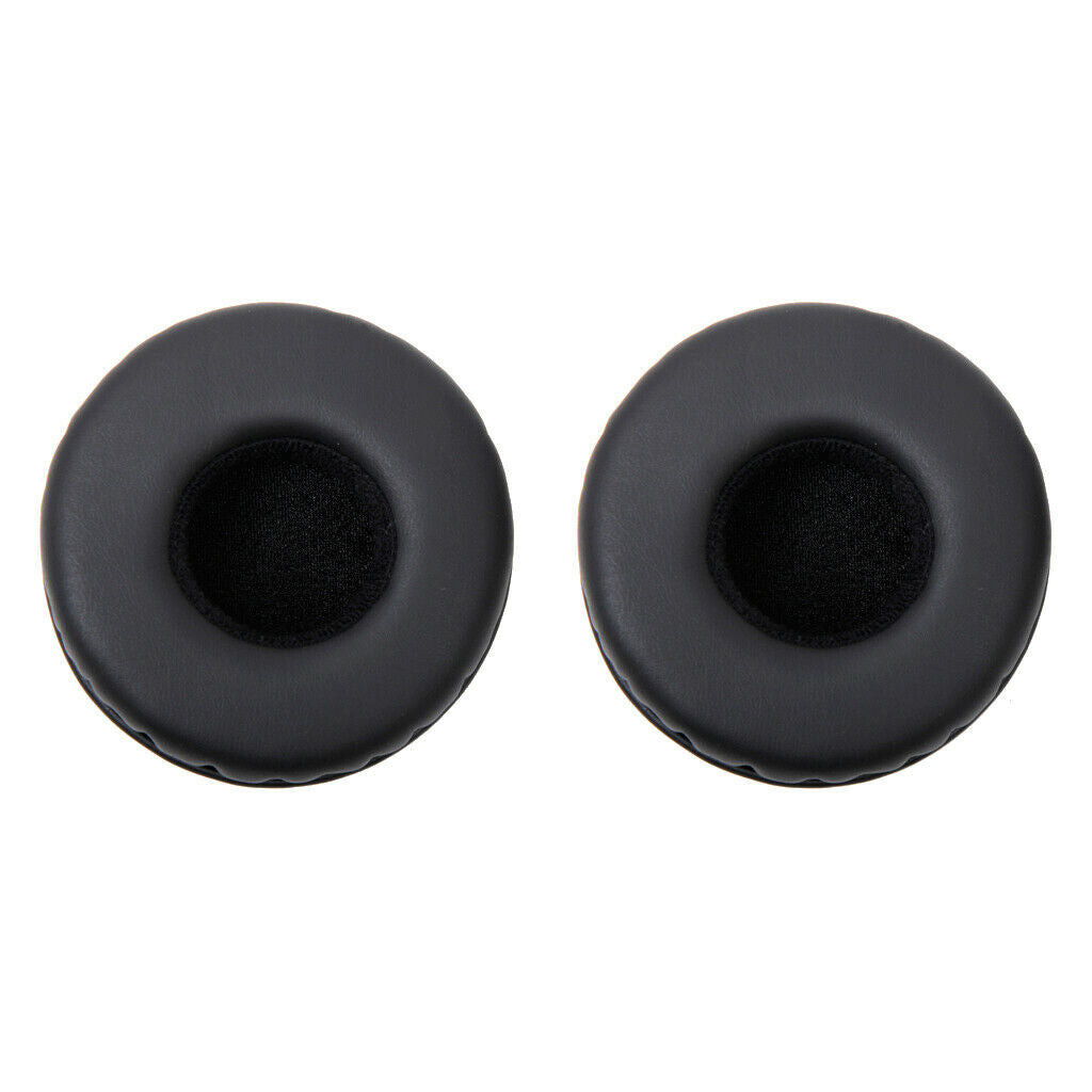 1Pair Earpads Replacement Ear Cushion Pads Cover for AKG K518 K518DJ K518LE K81