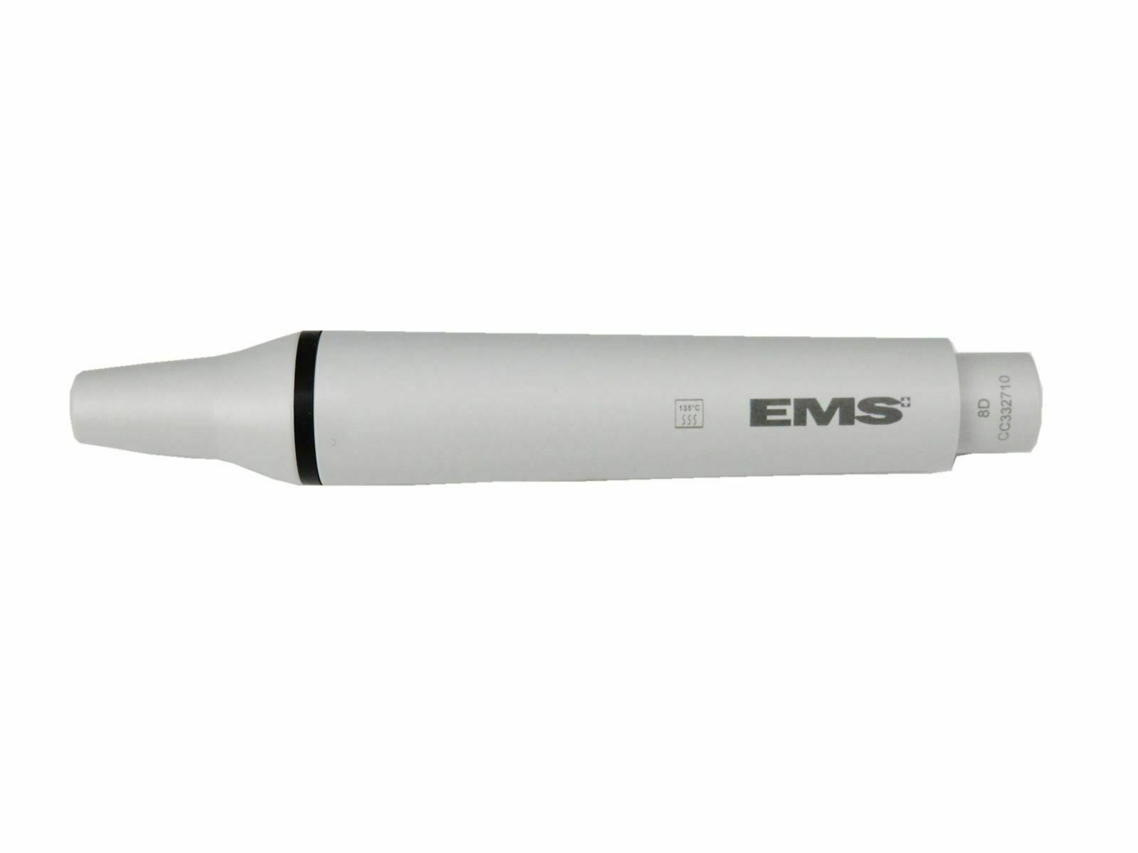 Dental EMS Piezon Handpiece for miniMaster miniPiezon ULTRASONICS Scaler