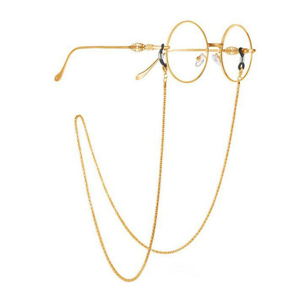 Eyeglass Chain - Sunglass Strap Eyeglass Strap Holder