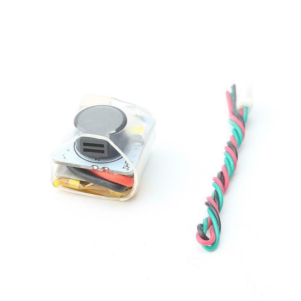 Drone Finder JHE42B_S 5V Super Loud Buzzer for FPV Racing Drone Accessory