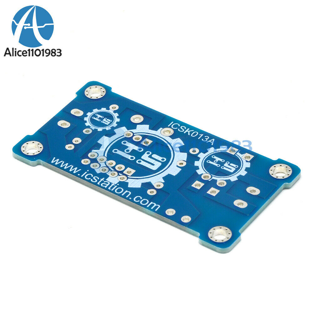 2PCS L78XX PCB LM78XX LM7805 LM7812 Fixed Regulator PCB Board FAST DISPATCH