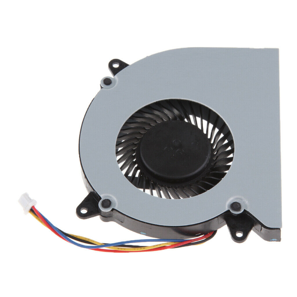 Laptop CPU Cooling Fan For ASUS N550J N550JK G550JK N550X47JV N550X42JV