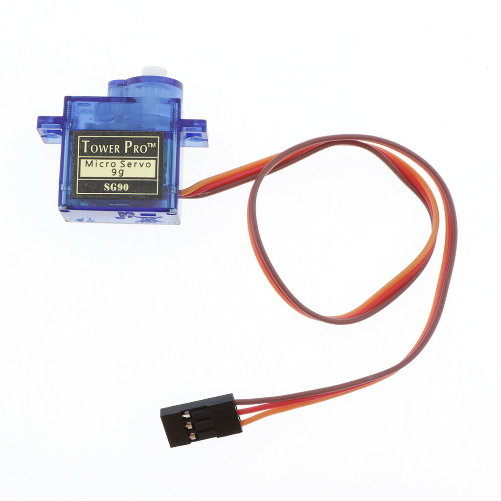 Brushless Motor Servo 6040 Proppeller Kits for RC Drone Aircraft Parts Accs