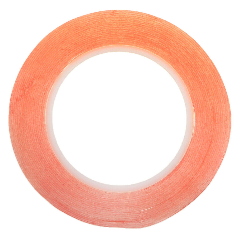 25M/Roll 1mm for Double Sided Tape Adhesive Tape for /ipad/HTC Phones Repair LED