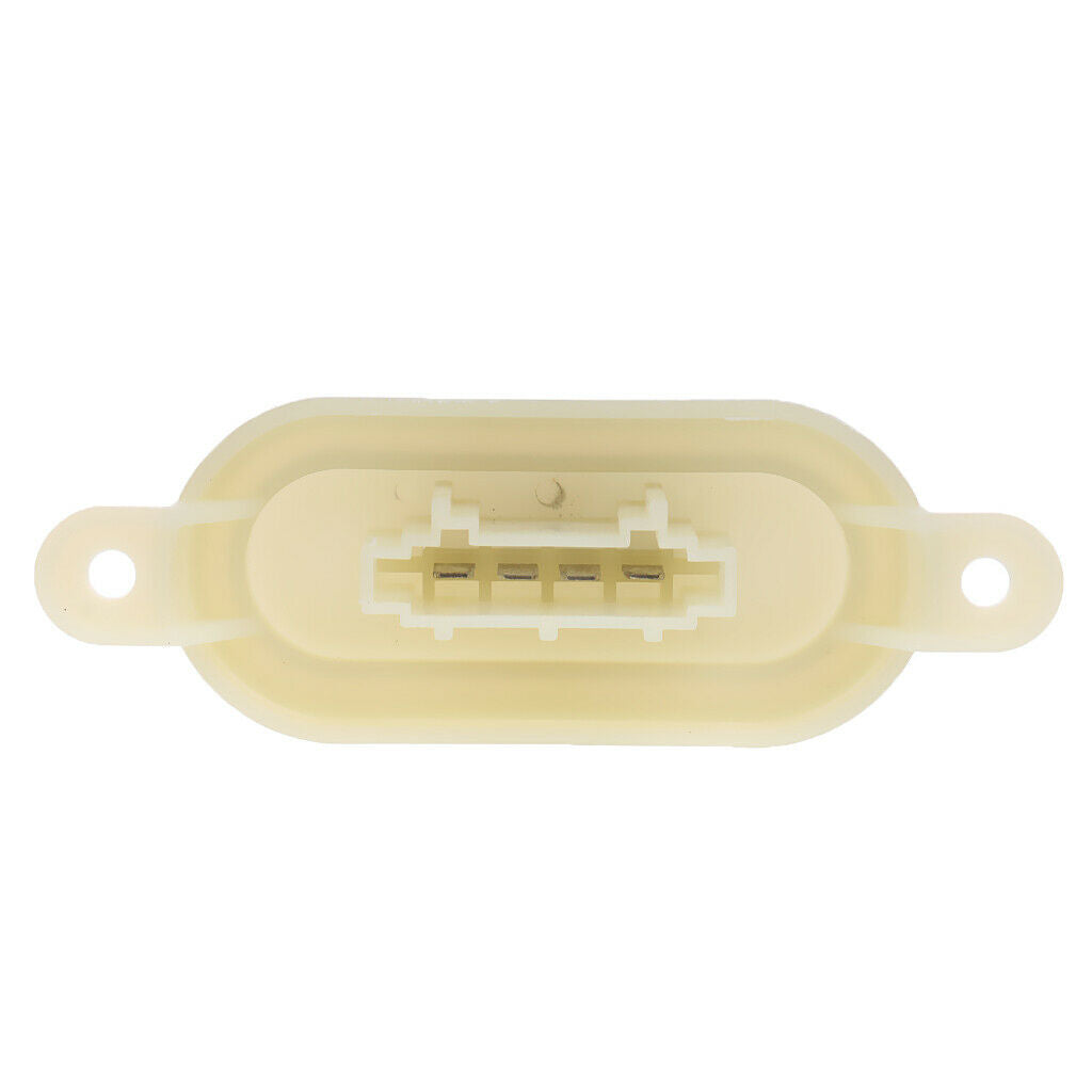 Car Heater Blower Motor Module Resistor for   Laguna MK II