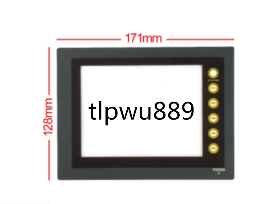 Applicable for V706CD V706T V706C V706M V706MD V706T Protective Film  t1