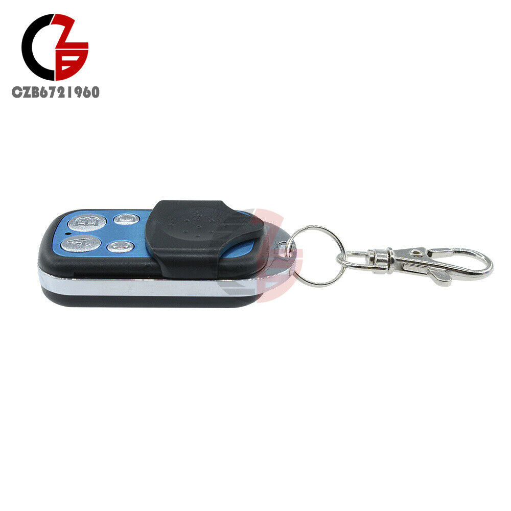 [2PCS] 433MHz Sonoff Wireless WIFI Remote Controller RF Remote Controller F Home