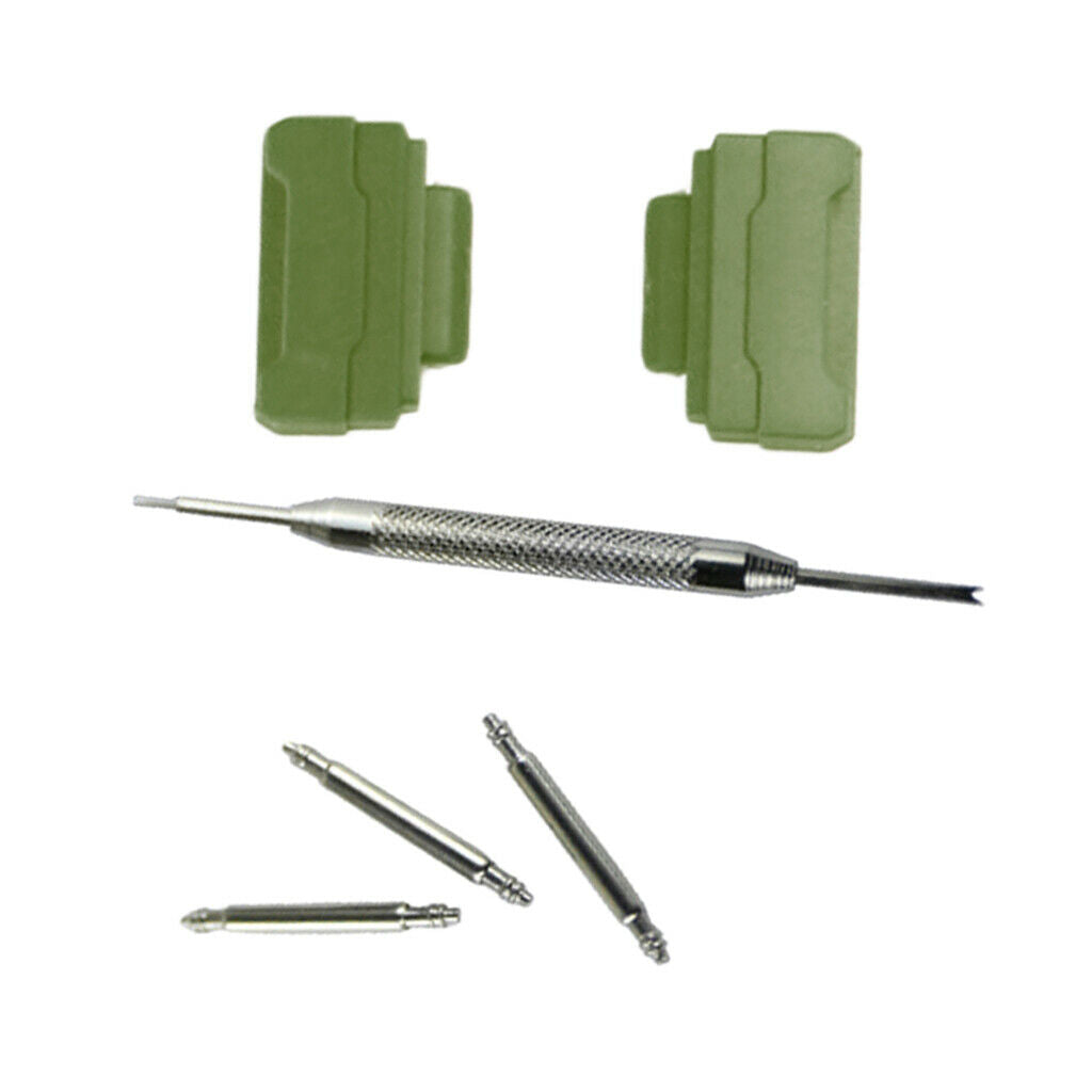 1 Set 16mm Lugs Adapters Kit Replacement Parts DIY Replacement Army Green