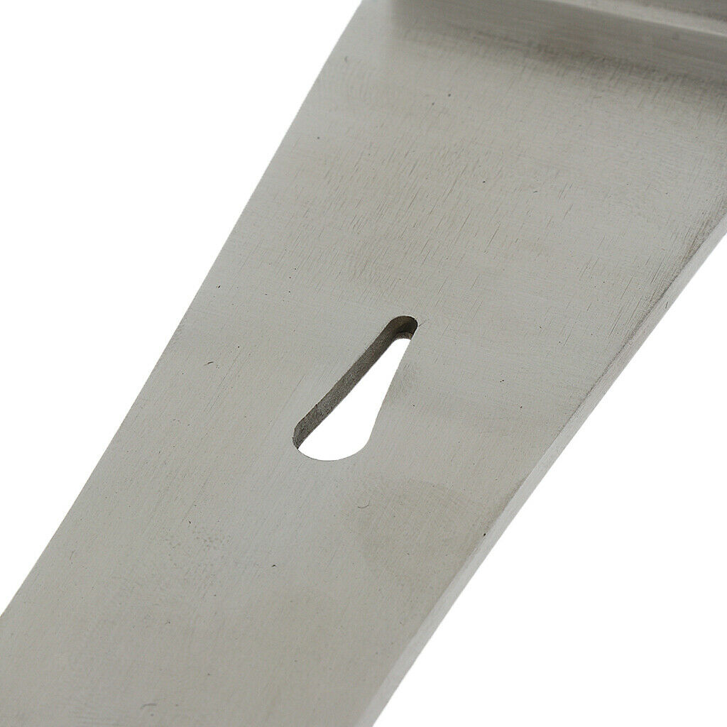 Honey Scraper Pull Plate Beekeeping Equipment Handle for Beehive Boxes