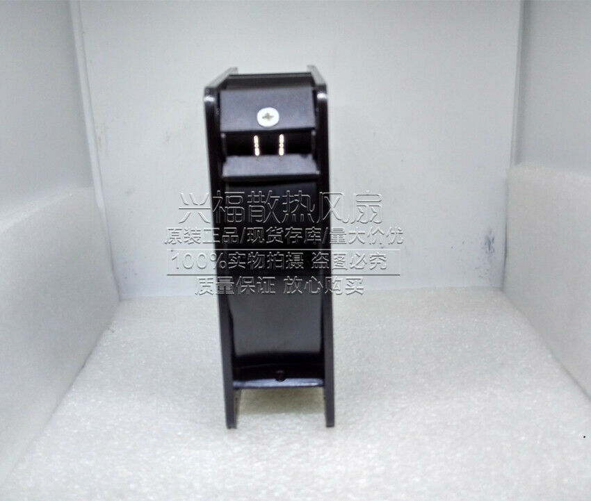 1PC new for FANEC JD-A12038H2BT 220V 0.14A 12CM cabinet fan cooling fan