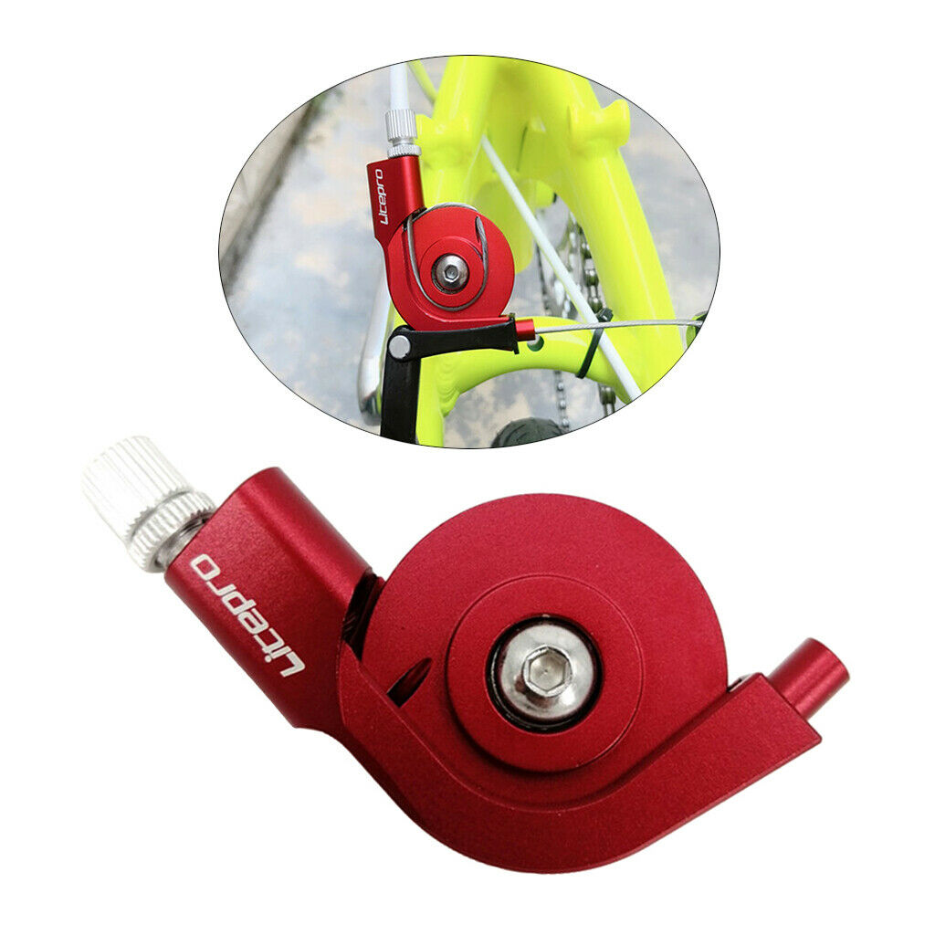 3x Road Bike Bicycle V Brake Converter Adapter Braking System Replacement Parts