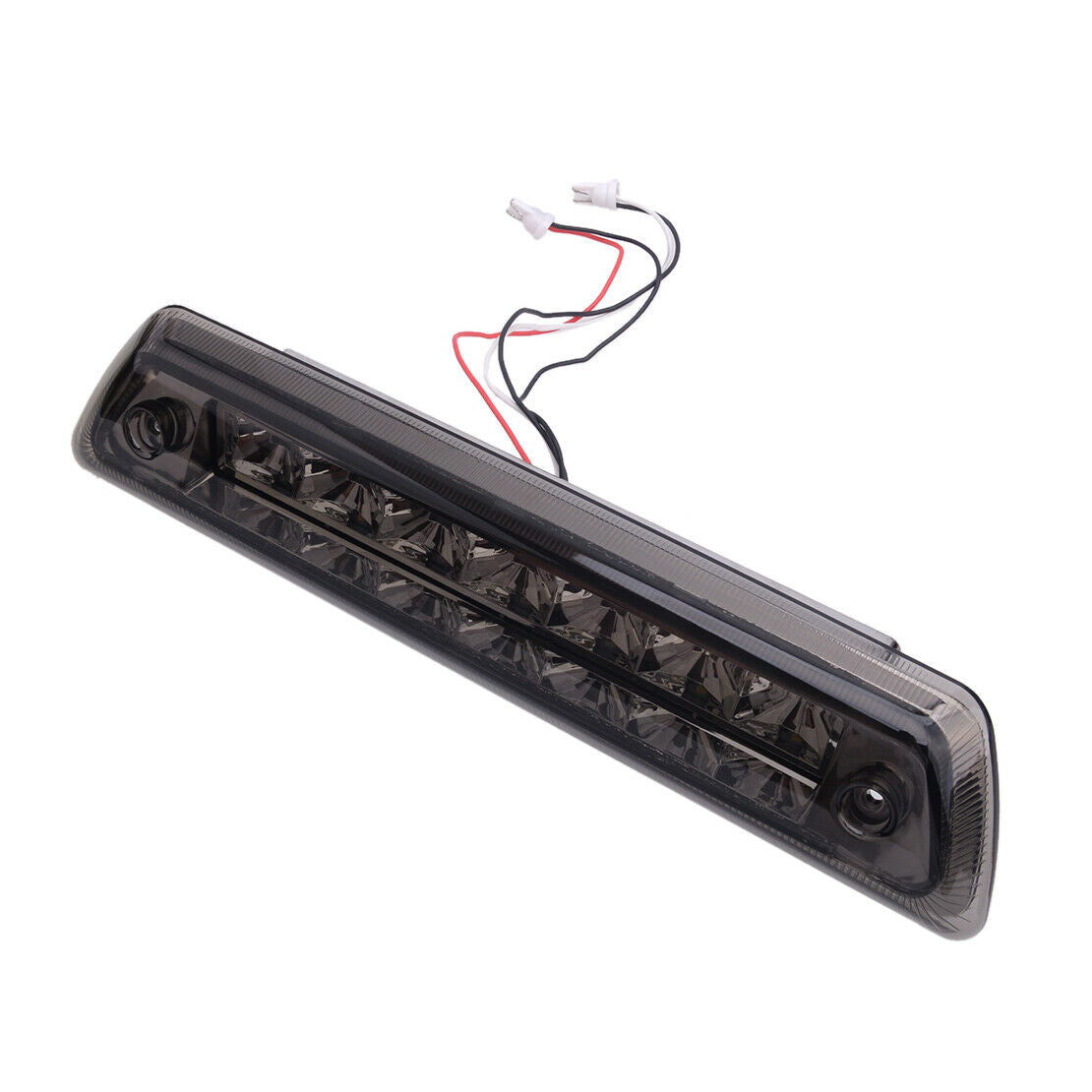 Smoke Lens LED Third High Rear Tail Light Brake Lamp Fit for Ford F150 2009-2014