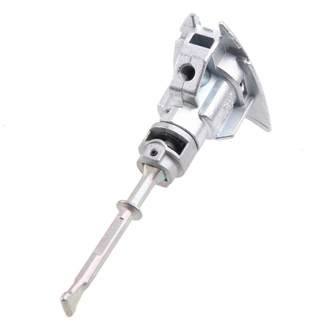 fit for Sonata 2015-2019 Driver Side Door Lock Cylinder with 2 Keys 81970-C1A00