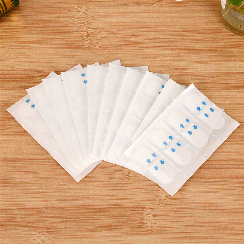 42X V shape face label lift up fast work maker chin adhesive tape face lift toBD