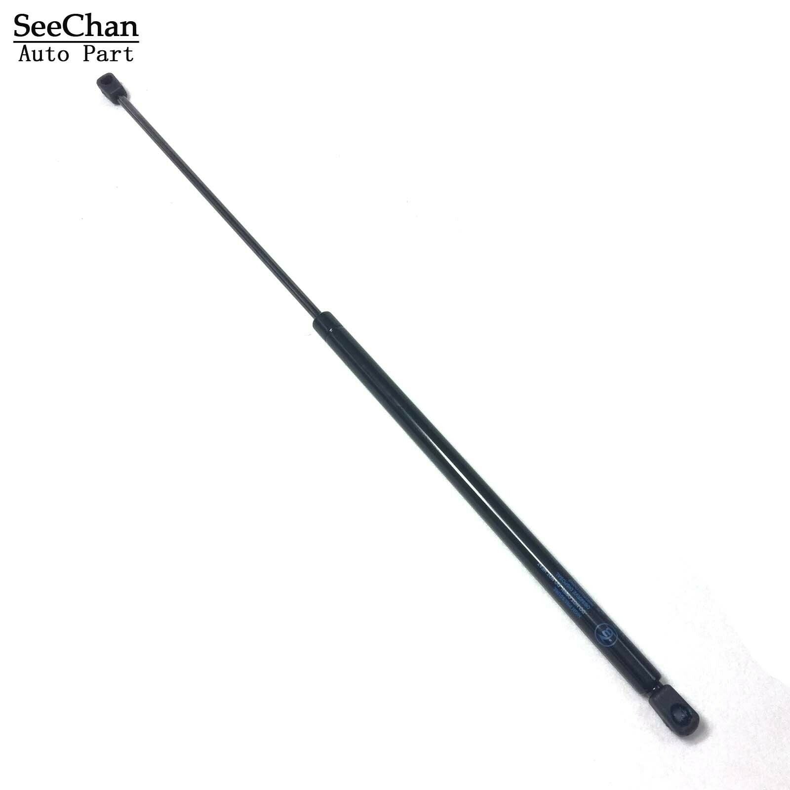 Fit For 00-07 Benz ML320 ML350 ML430 2Pcs Support Shock Damper Strut A1637400045