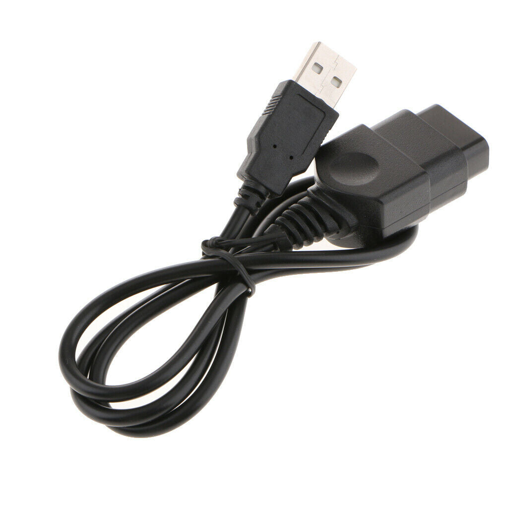 PC Converter Adapter USB Cable for     One Controller Conversion