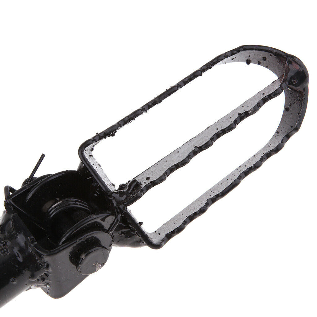 Complete Foot Peg Bracket For XR CRF 50 125 SDG SSR  Bike