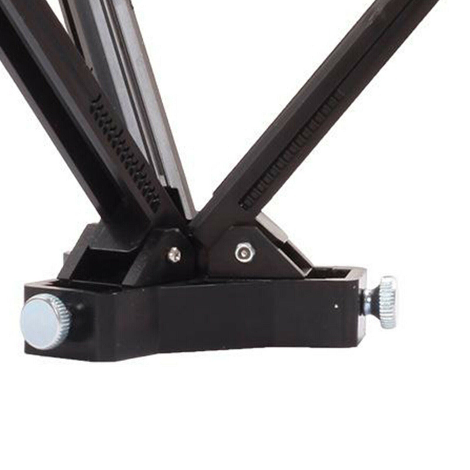 Adjustable Tail Jig DIY Fun Stick  Archery Accessories
