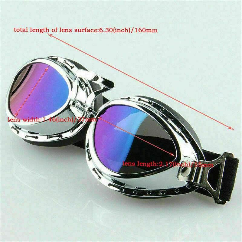 Poaabay Ski Goggles Goggles Anti UV Snowboard Skate Eyewear Winter Sports New