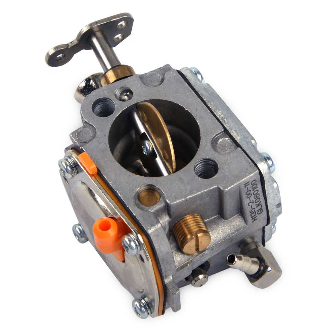 3pcs Carburetor Partner Set Fit For Husqvarna K650 K700 K800 K1200 503280418 An