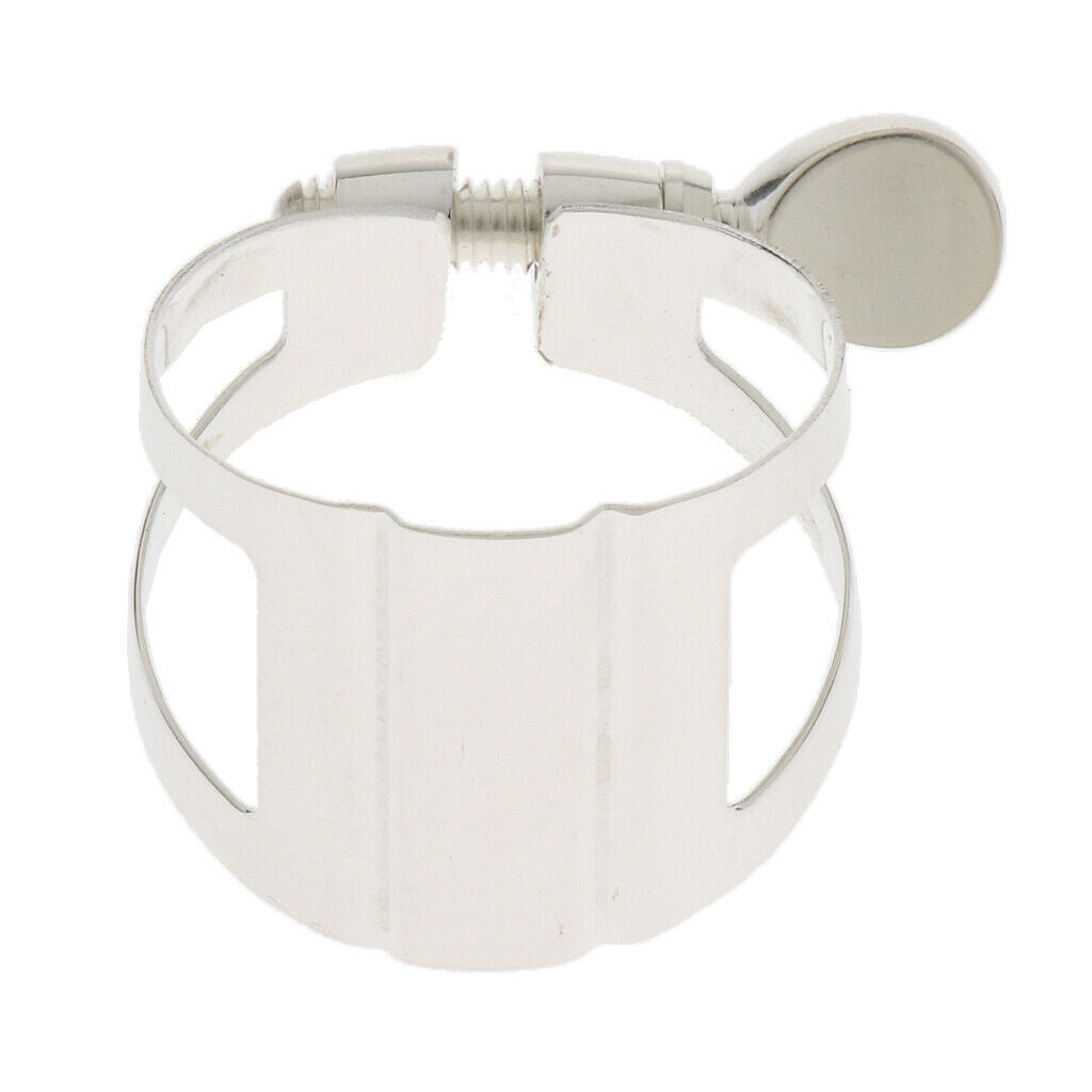 Clarinet mouthpiece ligature clip ligature clasp for lovers of