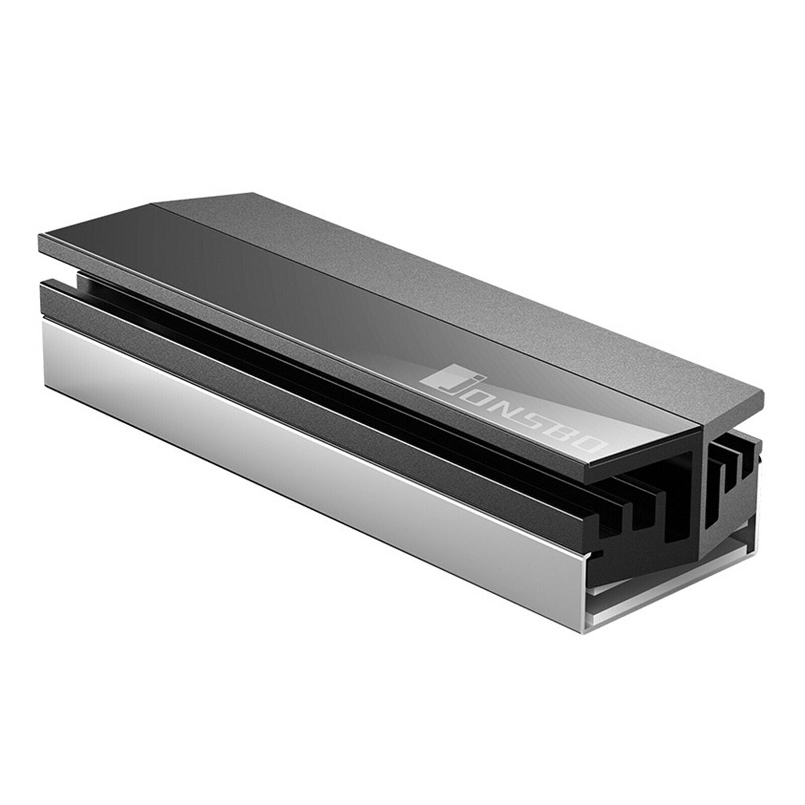 Aluminum M.2 2280 Solid State Hard Disk Radiator Cooling Heat Sink Premium