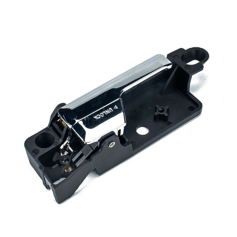 Front Rear Interior Door Handle Left Right Side 4PCS For Ford Fusion 6E5Z5422600