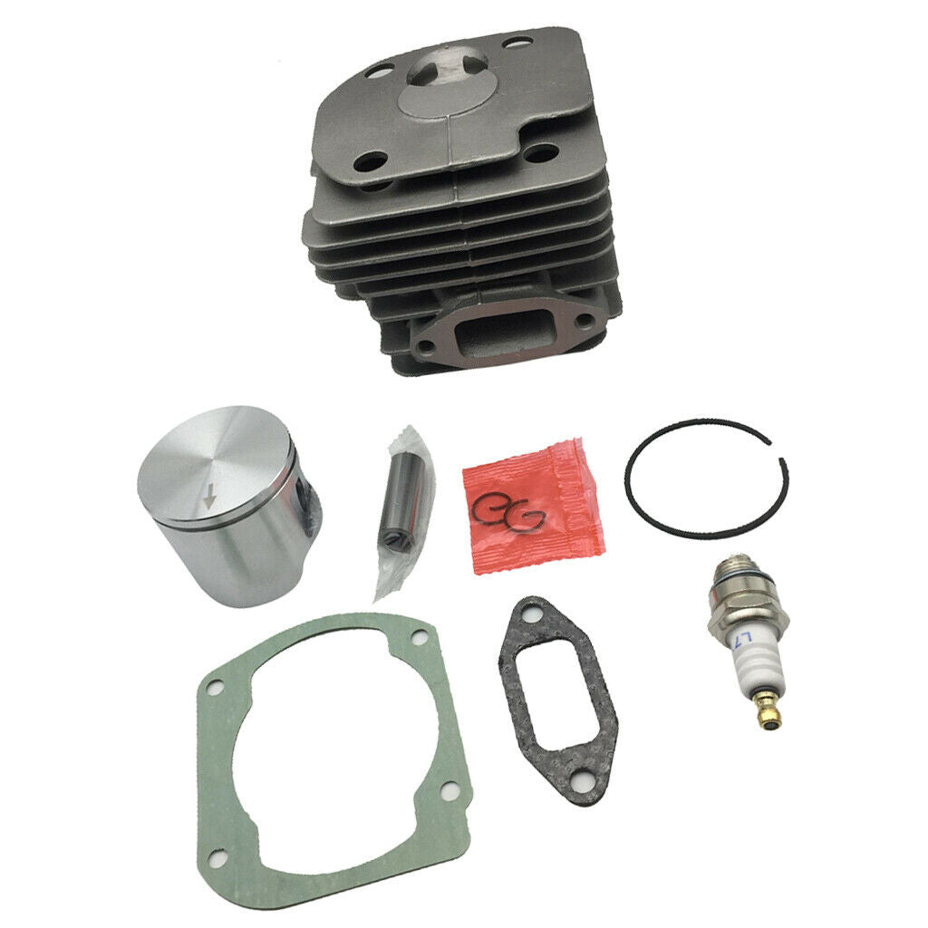Chainsaw Cylinder For Chainsaw Husqvarna 362 365 371 372 372XP 371K Repair Part