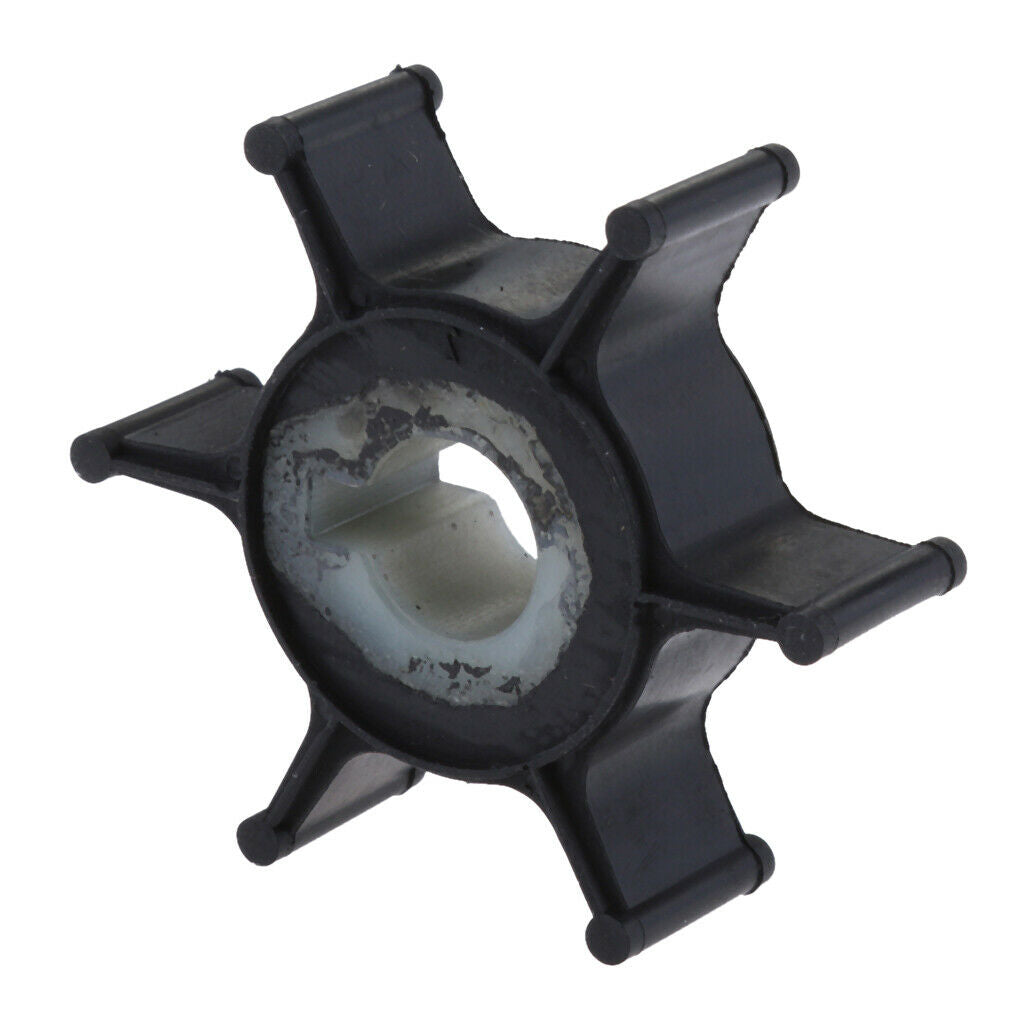 Impeller for Yamaha 2-Stroke 2hp P45 2A 2B 2C Outboard Motors 646-44352-01