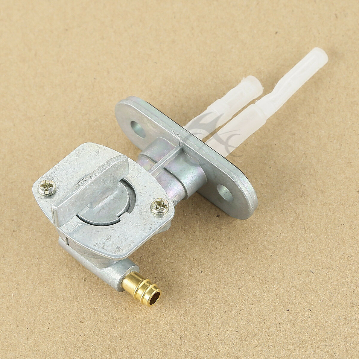 Brand New Fuel Tap Tank Polaris 425 Magnum ATV Shutoff Petcock Valve Switch