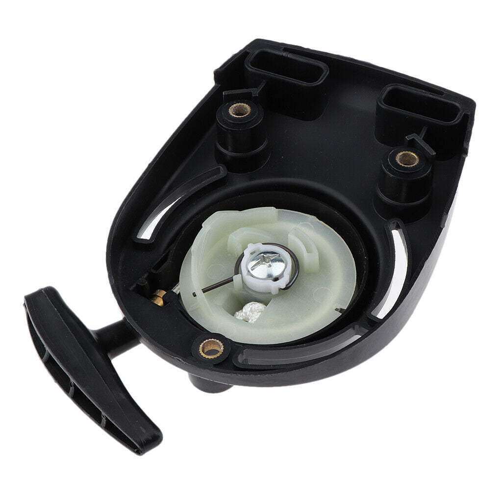 Pull Start Starter Assembly Fits For Stihl GX35 140 Lawn Mower
