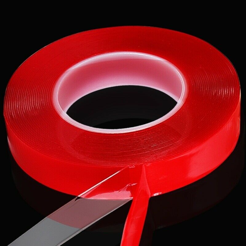 9.8ft Double Sided Super Sticky Heavy Duty Adhesive Tape For Cell Phone Repair