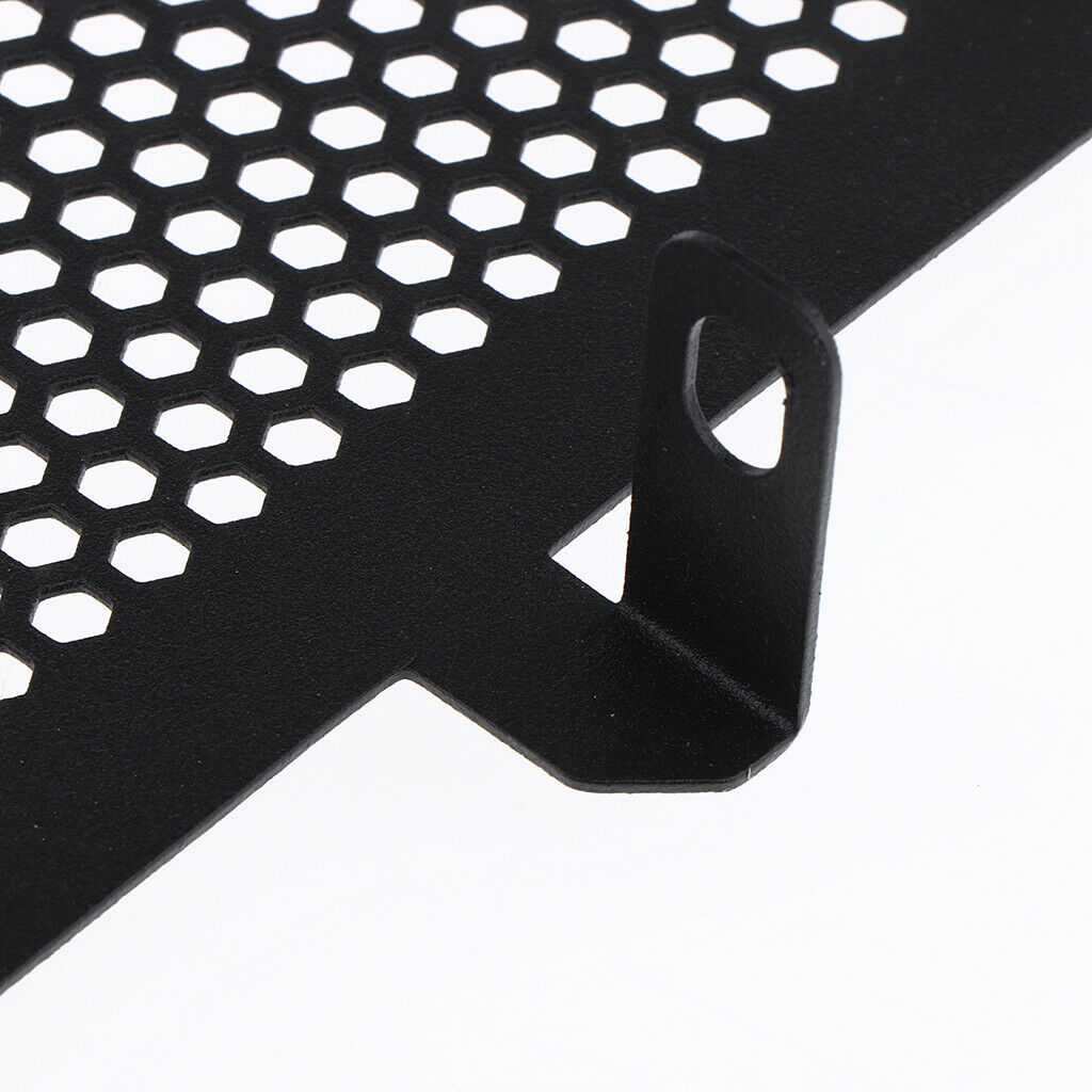 Stainless Steel Radiator Grill Grille Guard Cover for for Suzuki V-Strom DL1000