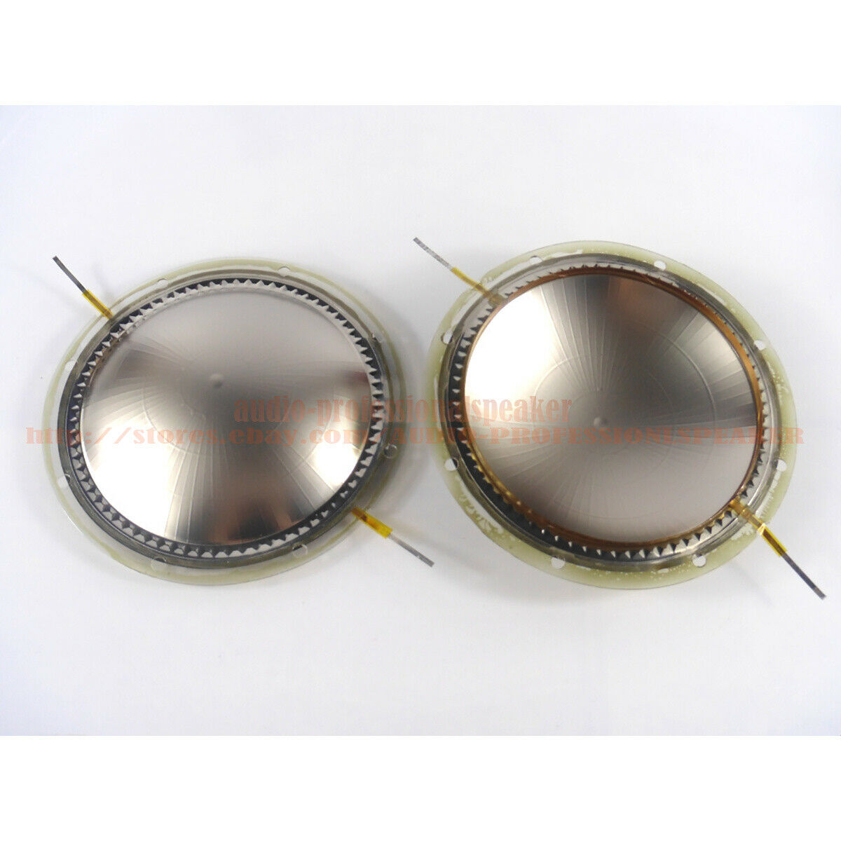 2pcs/lot Repair Kit  for JBL 2453H, STX825 diaphragm, SRX722/F,SRX725/F 8 ohms