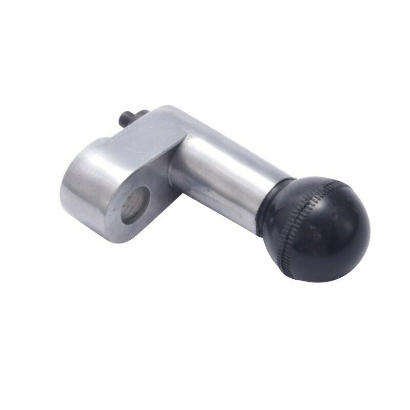 Bridgeport  Milling Machine Shift Crank Handle Vertical mill 10mm Handle Part