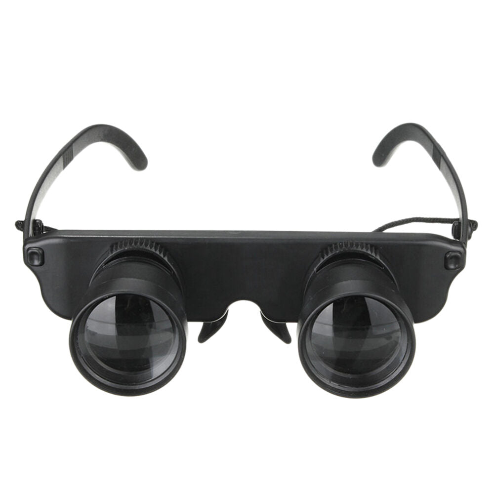 3X28 Binoculars Telescope Glasses Outdoor Fishing Game Watching Tackle Tools Fx