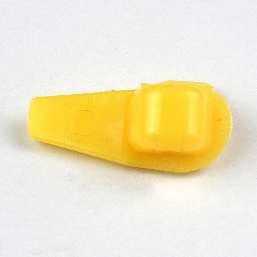 Tireless Protection 45mm Tire Changer Bead Breaker Bird Head Remover Pad