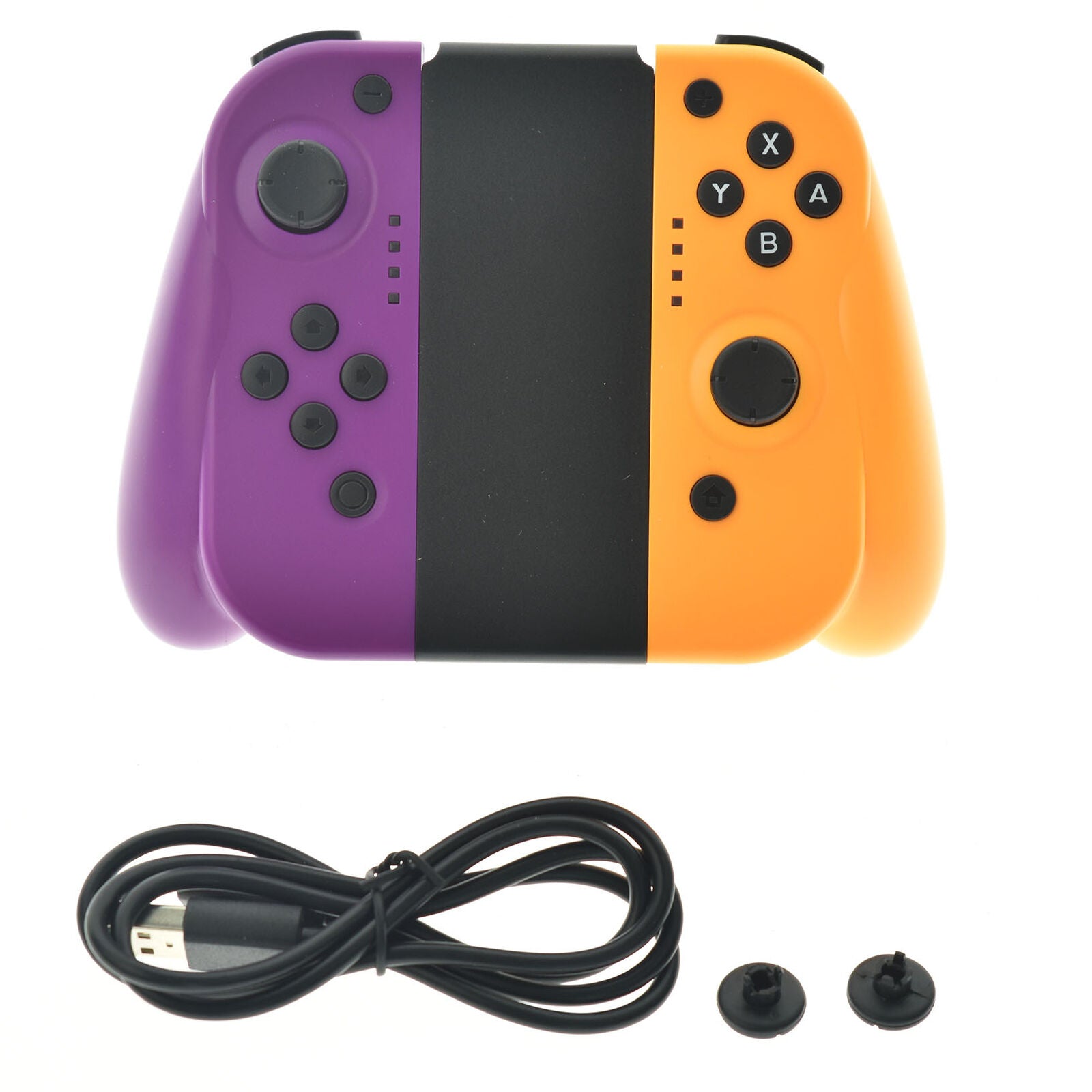 For Nintendo Switch Joy-Con (L/R) Wireless Bluetooth Controller Gamepad NS