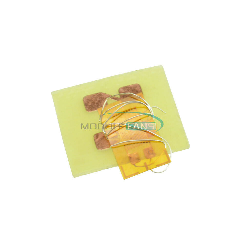 5PCS Lot 120Î© 120ohm Foil Strain Gauge For Weighing Sensor  Pressure Transmitter