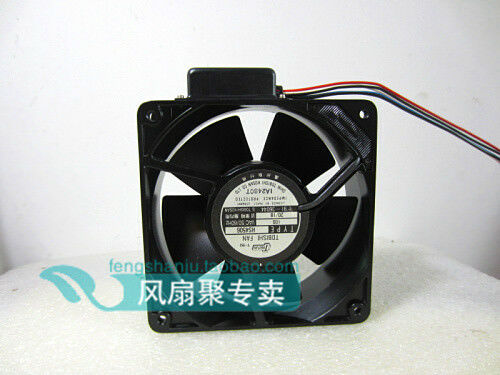 For TOBISHI 4506 FAN 115V 50/60HZ