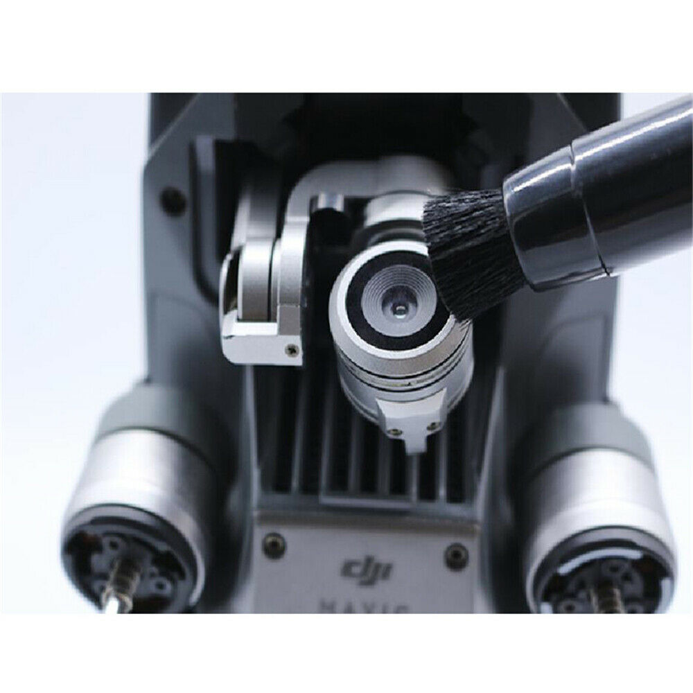 3 in 1 Portable Camera Clean Kit For DJI FPV Mavic 2 Pro Zoom Drone Lens Camera