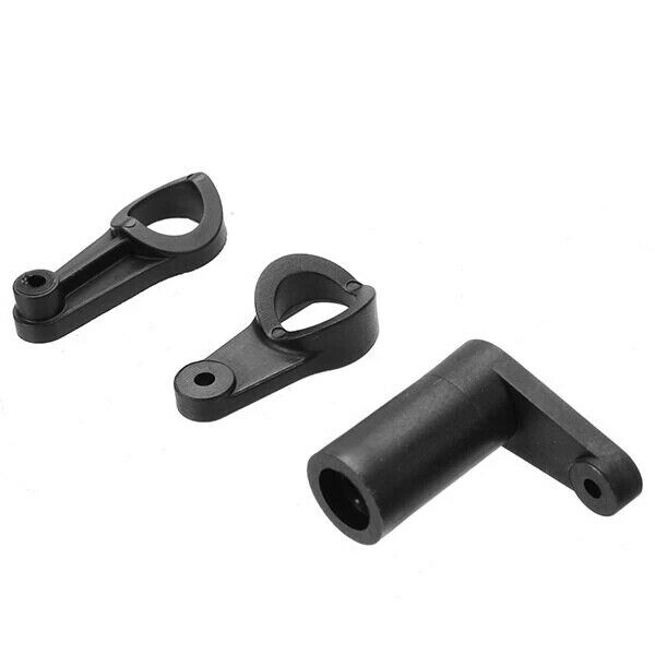Stee Servo Arm EA1009 for JLB Racing CHEETAH 11101 21101 J3 SPEED 1/10 RC Car E8