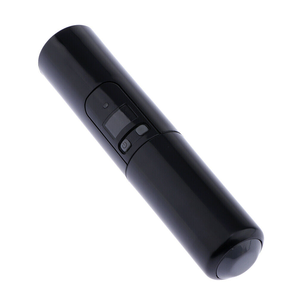 Outer Microphone Shell Coating Replacements