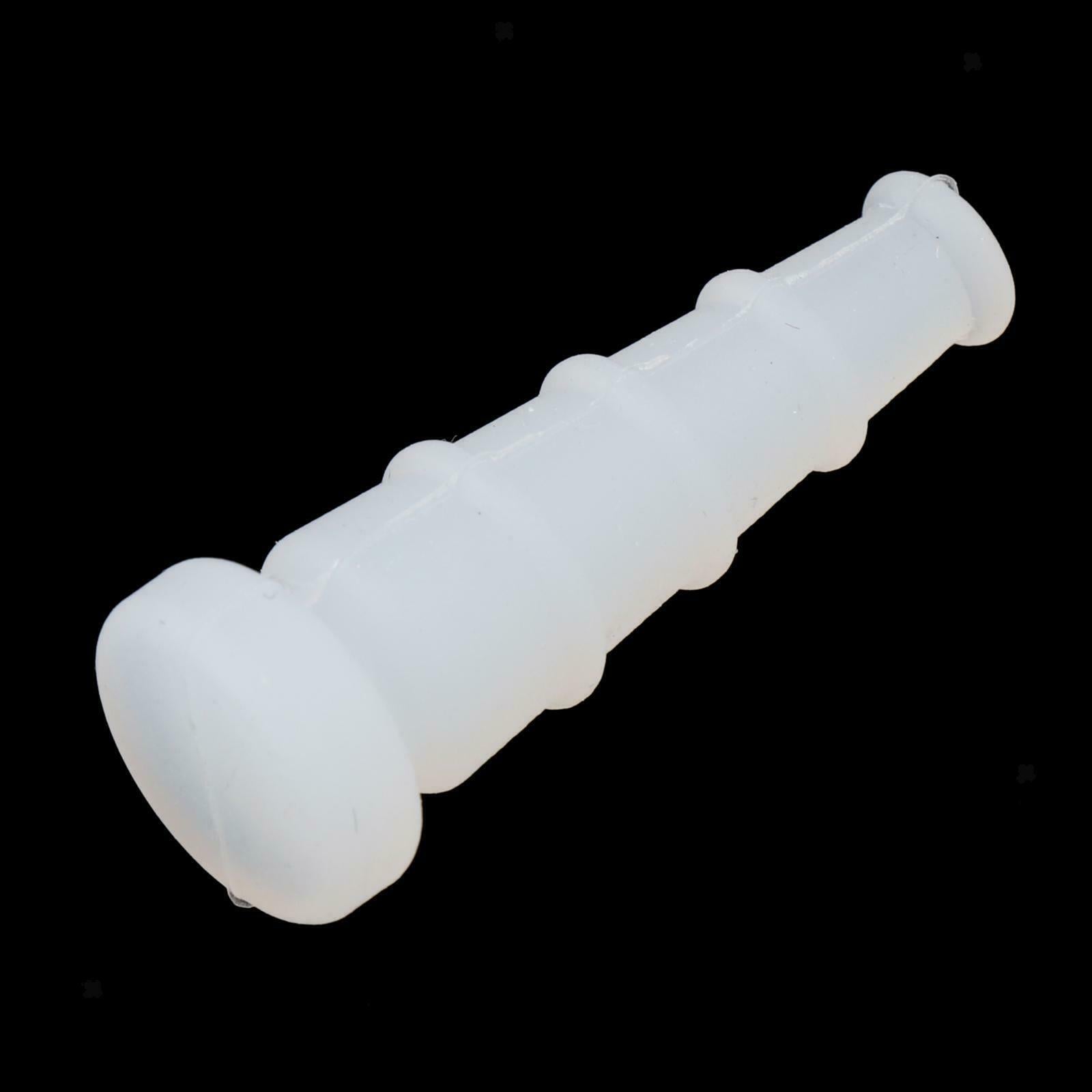 10Pcs Glass Dispenser Holder Caps Wine Whisky Beer Liquor Distributor Plugs